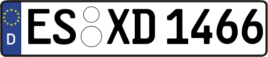 ES-XD1466