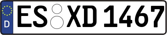 ES-XD1467