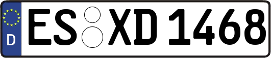 ES-XD1468