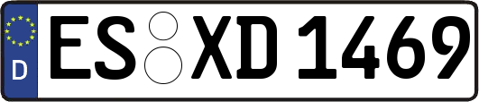 ES-XD1469