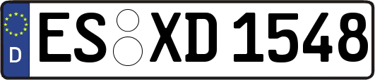 ES-XD1548