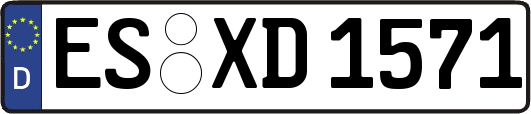 ES-XD1571