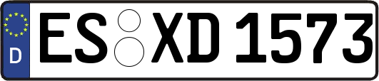 ES-XD1573