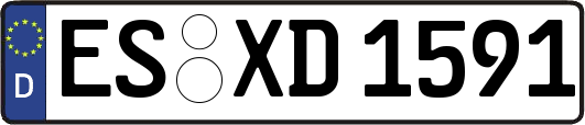 ES-XD1591