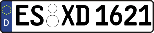 ES-XD1621