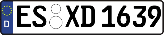 ES-XD1639