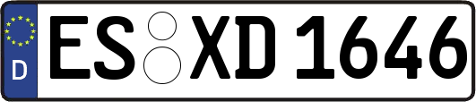 ES-XD1646