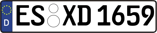 ES-XD1659