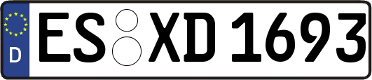 ES-XD1693