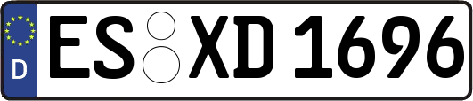 ES-XD1696