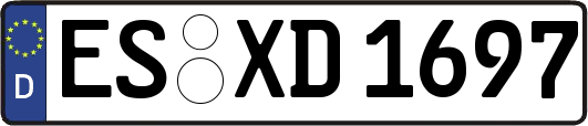 ES-XD1697