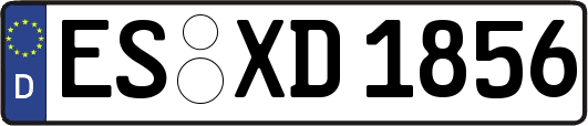 ES-XD1856