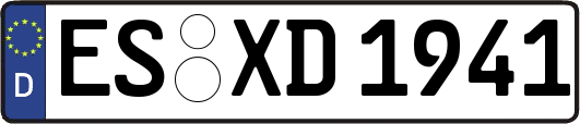 ES-XD1941