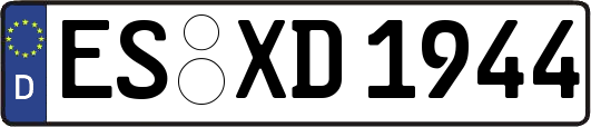 ES-XD1944