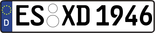 ES-XD1946