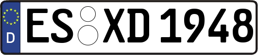 ES-XD1948