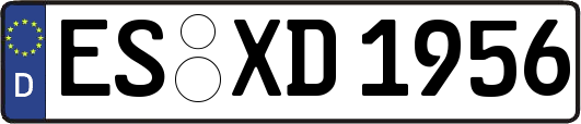 ES-XD1956