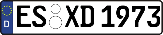 ES-XD1973