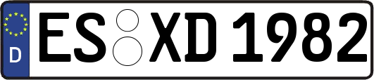 ES-XD1982