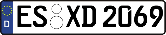 ES-XD2069