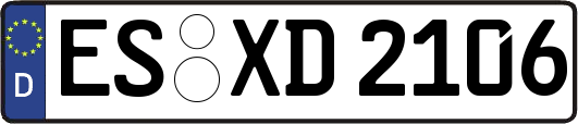 ES-XD2106
