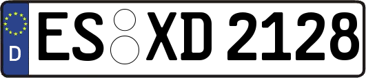 ES-XD2128