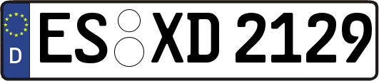 ES-XD2129