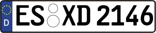 ES-XD2146