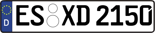 ES-XD2150