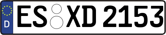 ES-XD2153