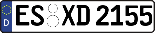 ES-XD2155