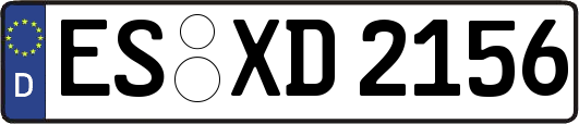 ES-XD2156