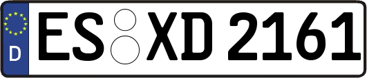 ES-XD2161