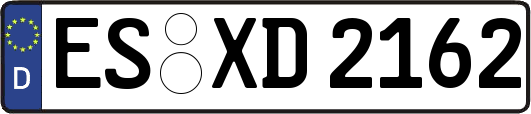 ES-XD2162