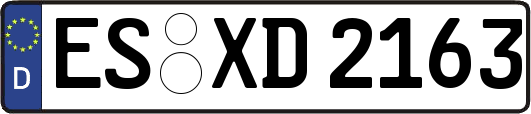 ES-XD2163