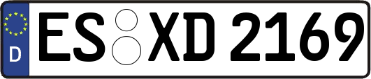 ES-XD2169