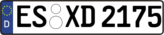 ES-XD2175