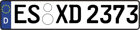 ES-XD2373