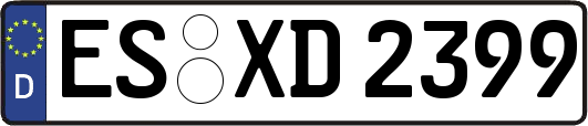ES-XD2399