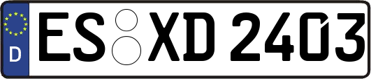 ES-XD2403