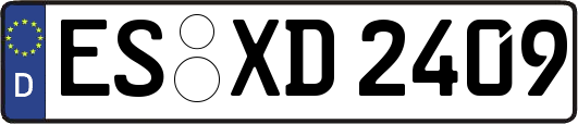 ES-XD2409