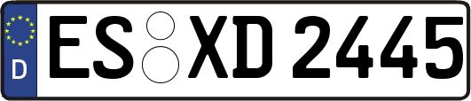 ES-XD2445