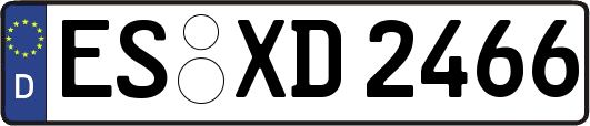 ES-XD2466