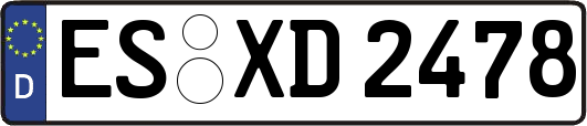 ES-XD2478
