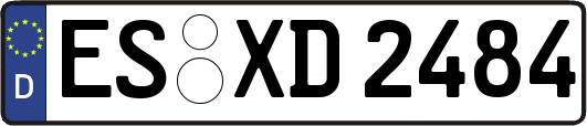 ES-XD2484