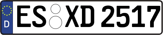 ES-XD2517