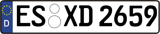 ES-XD2659