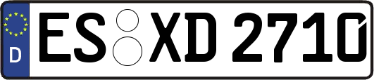 ES-XD2710