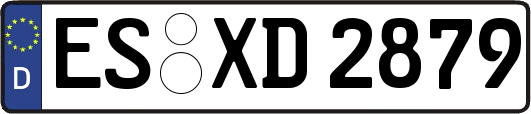 ES-XD2879