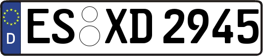 ES-XD2945